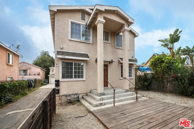 $4,200 | 339 Newland Street, Los Angeles, CA 90042