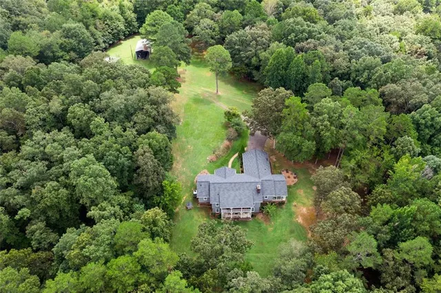 $530,000 | 370 Youngs Mill Road, Kingston, GA 30145