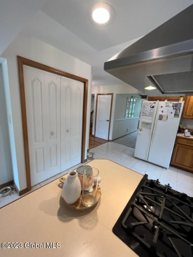 235 South Westcott Road Schenectady, NY 12306 - Photo 11 of 18 235 pantry