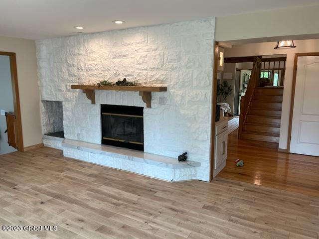 235 South Westcott Road Schenectady, NY 12306 - Photo 13 of 18 235 fp