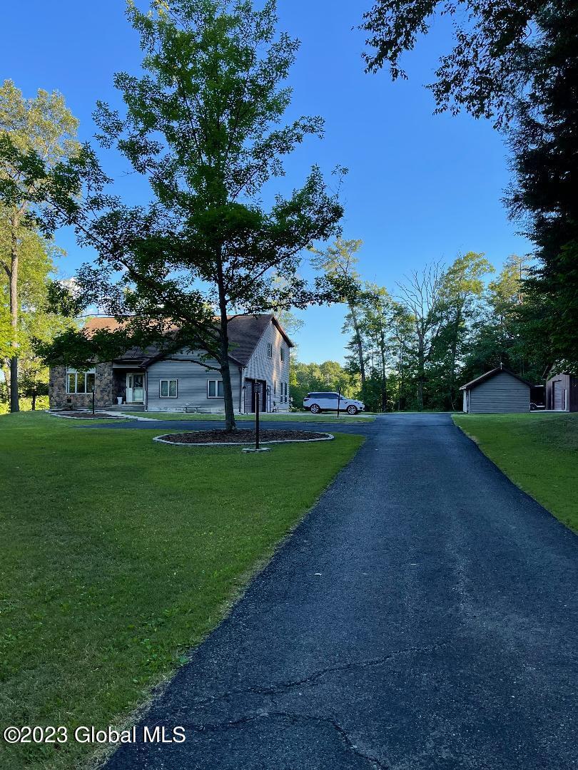 235 South Westcott Road Schenectady, NY 12306 - Photo 4 of 18 235 westcott front 3