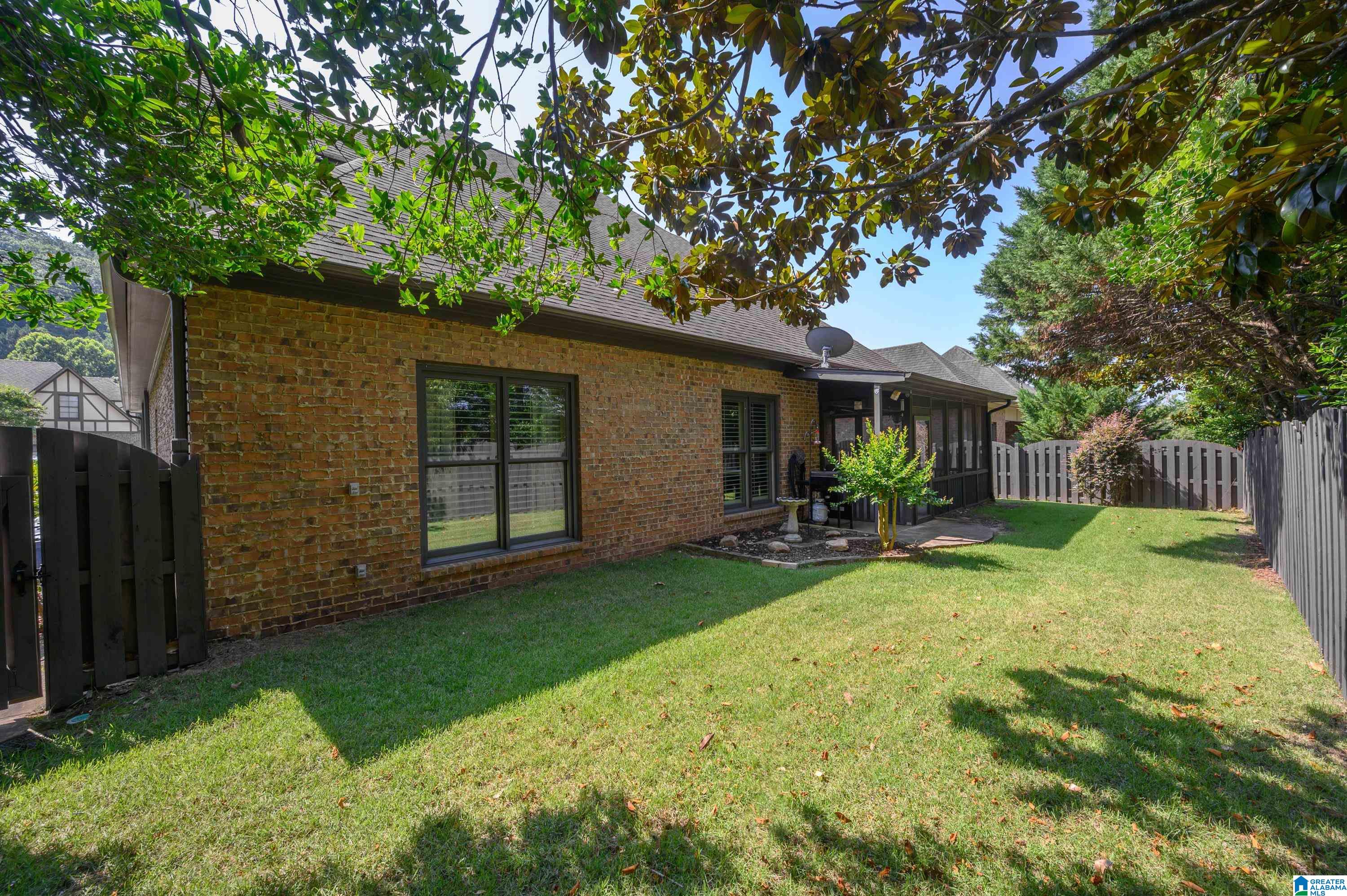 3068 Valley Ridge Road Hoover, AL 35242 - Photo 45 of 49