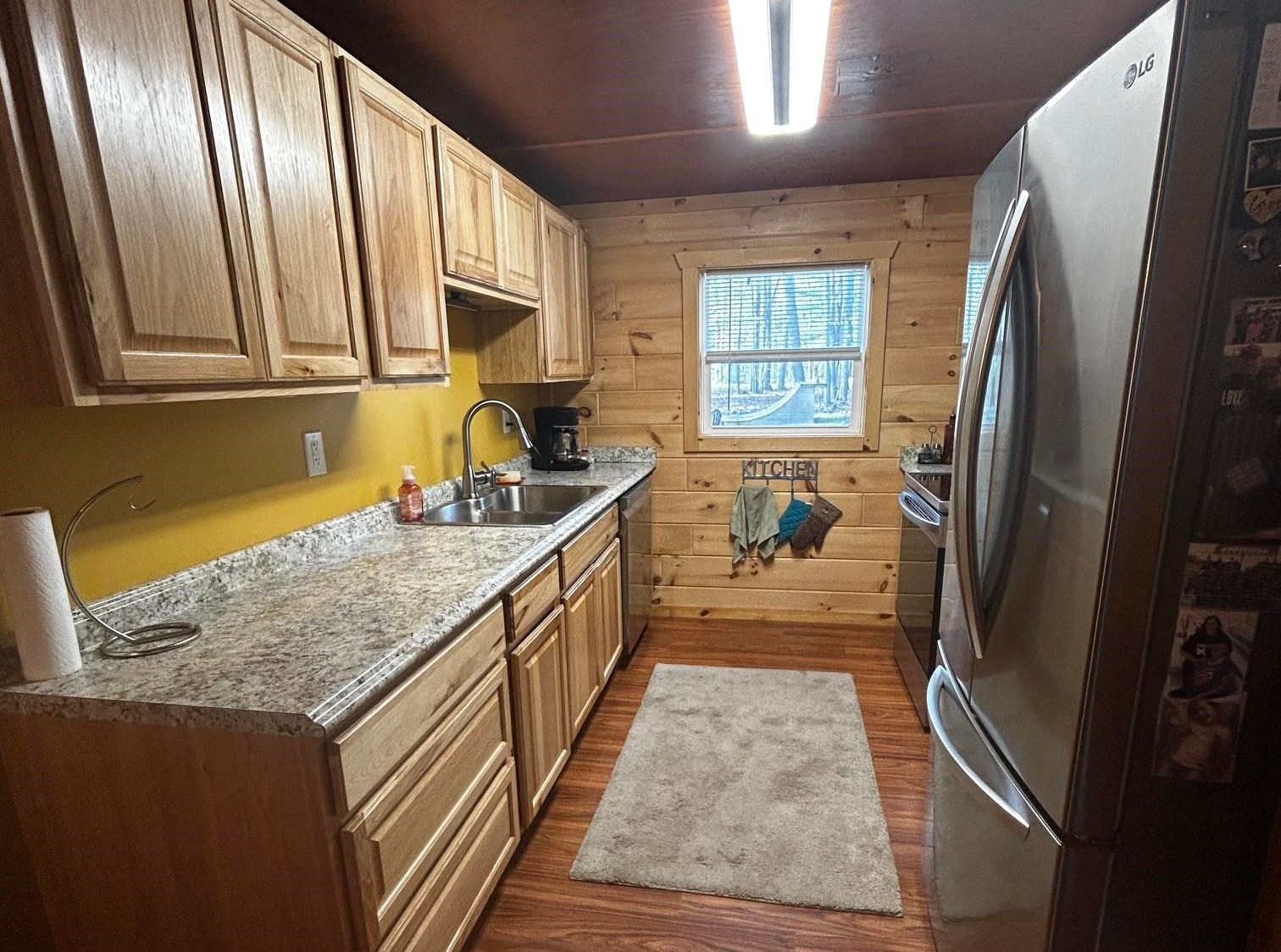 1198 Lavely Road Harrison, MI 48625 - Photo 8 of 31
