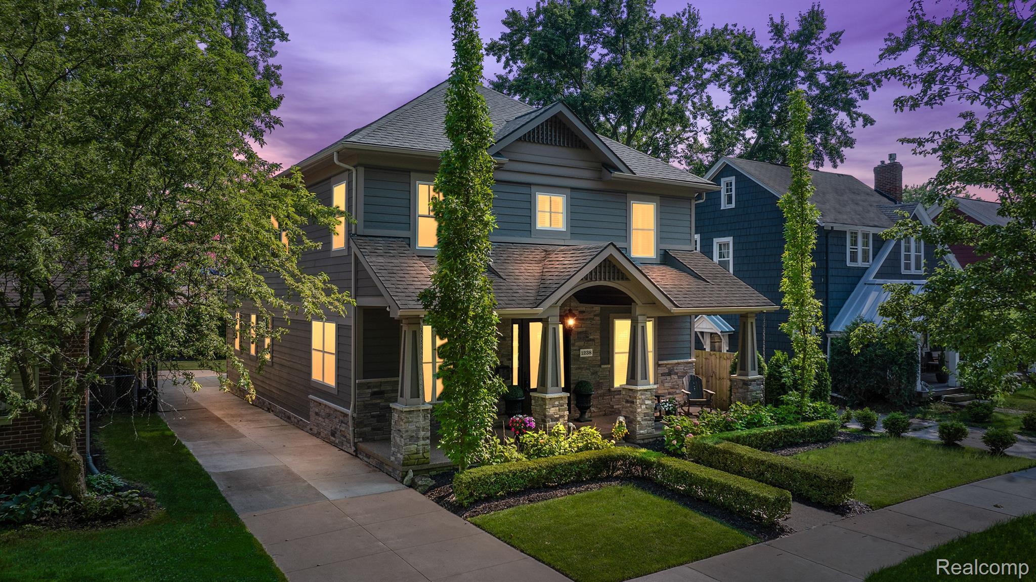 1238 Villa Road Birmingham, MI 48009 - Photo 79 of 79 Gallery Image 79