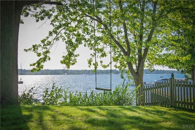 $5,500 | 3177 East Lake Road, Skaneateles, NY 13152