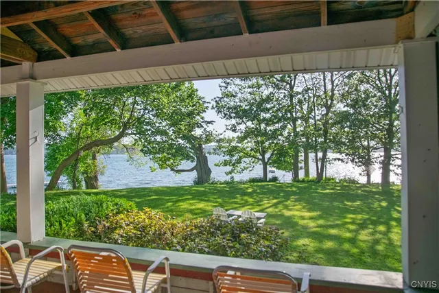 $5,500 | 3177 East Lake Road, Skaneateles, NY 13152