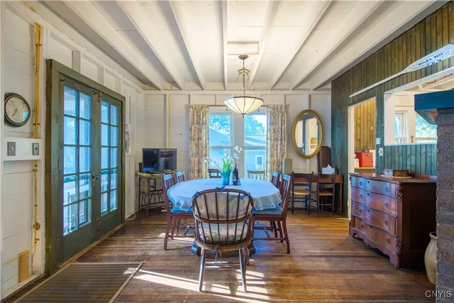 $5,500 | 3177 East Lake Road, Skaneateles, NY 13152