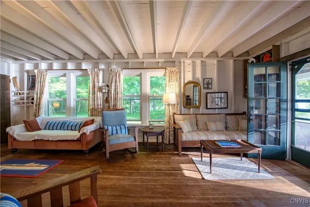 $5,500 | 3177 East Lake Road, Skaneateles, NY 13152