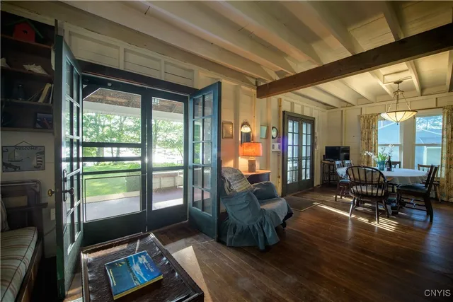 $5,500 | 3177 East Lake Road, Skaneateles, NY 13152