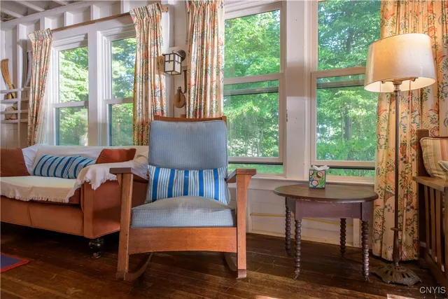 $5,500 | 3177 East Lake Road, Skaneateles, NY 13152