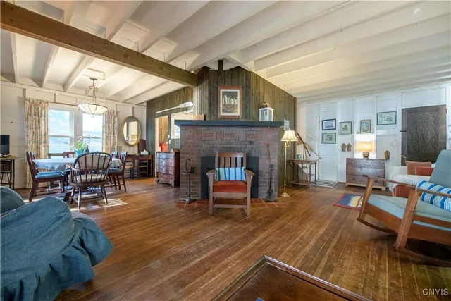 $5,500 | 3177 East Lake Road, Skaneateles, NY 13152