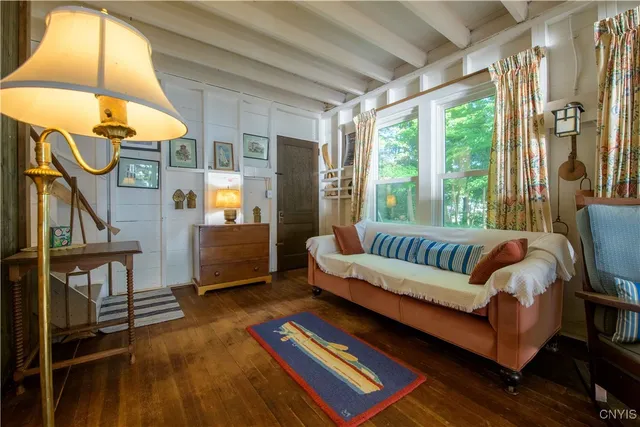 $5,500 | 3177 East Lake Road, Skaneateles, NY 13152