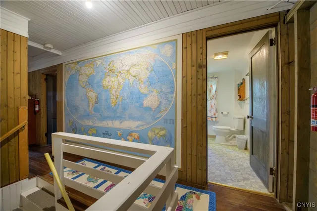 $5,500 | 3177 East Lake Road, Skaneateles, NY 13152