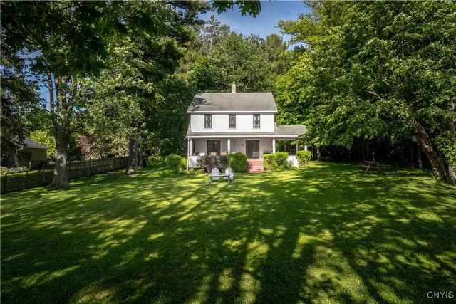 $5,500 | 3177 East Lake Road, Skaneateles, NY 13152