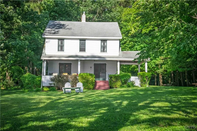 $5,500 | 3177 East Lake Road, Skaneateles, NY 13152