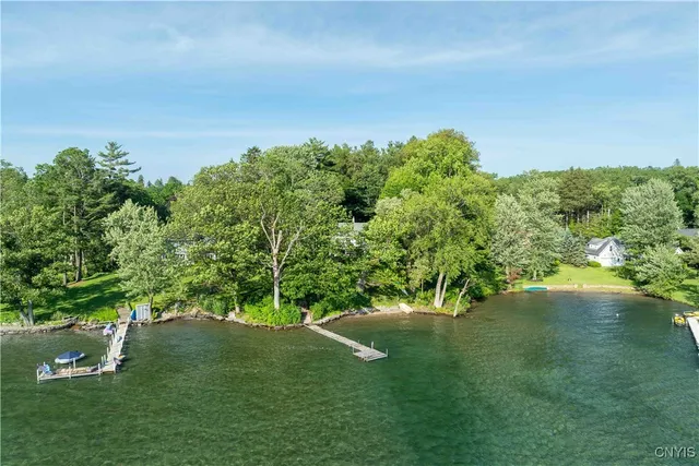 $5,500 | 3177 East Lake Road, Skaneateles, NY 13152