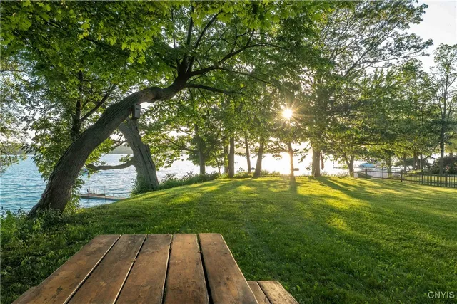 $5,500 | 3177 East Lake Road, Skaneateles, NY 13152