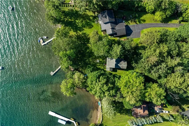 $5,500 | 3177 East Lake Road, Skaneateles, NY 13152