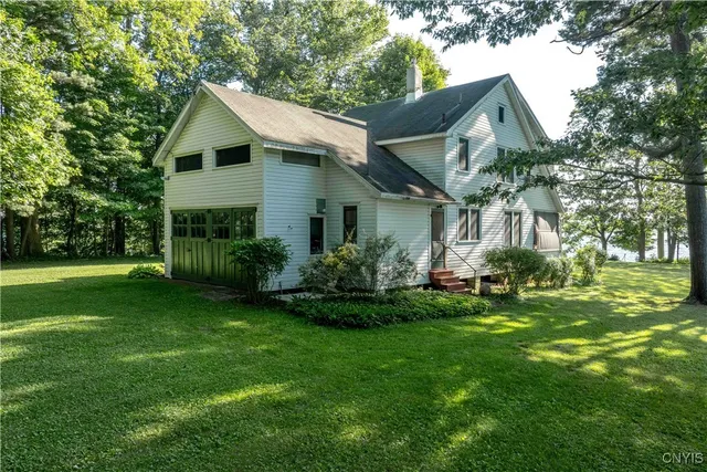 $5,500 | 3177 East Lake Road, Skaneateles, NY 13152