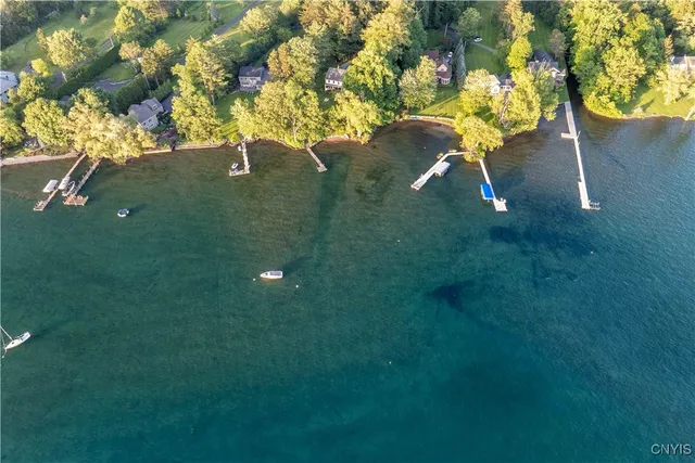 $5,500 | 3177 East Lake Road, Skaneateles, NY 13152