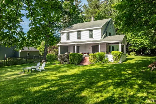 $5,500 | 3177 East Lake Road, Skaneateles, NY 13152