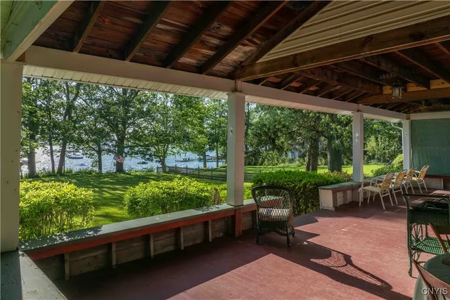 $5,500 | 3177 East Lake Road, Skaneateles, NY 13152