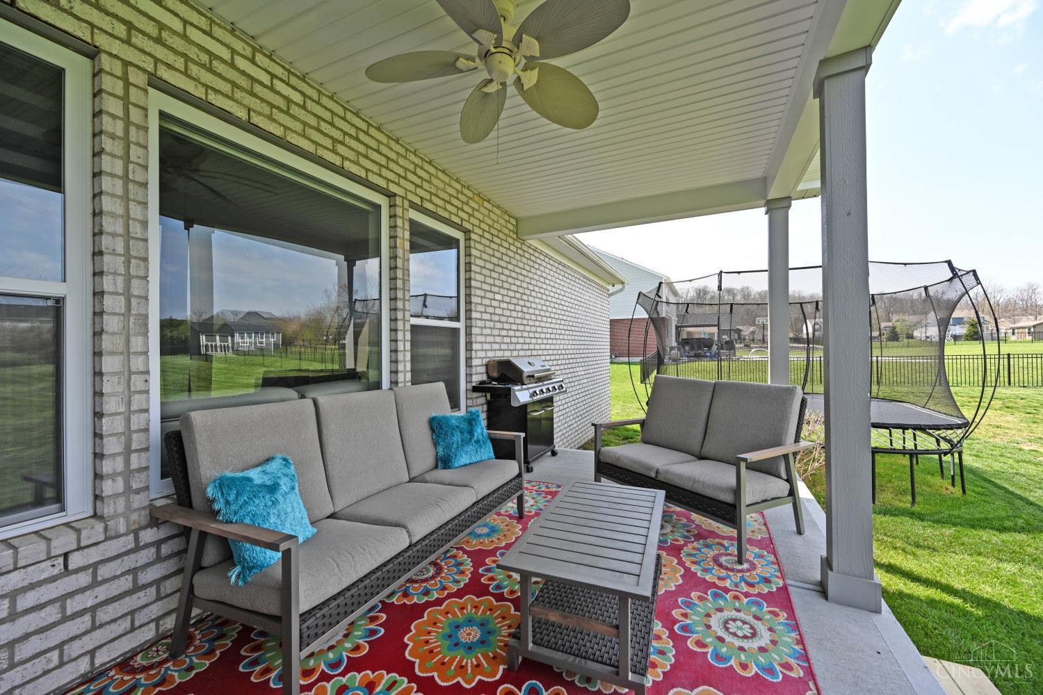 5645 Rivers Fork Drive Morrow, OH 45152 - Photo 49 of 56