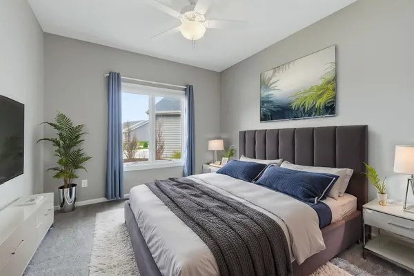 $399,900 | 13498 Martingale Cove, Grabill, IN 46741
