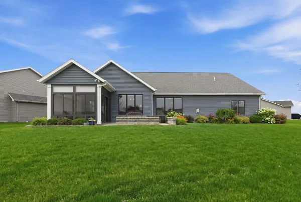 $399,900 | 13498 Martingale Cove, Grabill, IN 46741