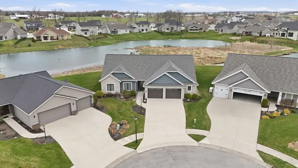 $399,900 | 13498 Martingale Cove, Grabill, IN 46741