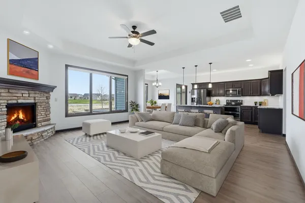 $399,900 | 13498 Martingale Cove, Grabill, IN 46741