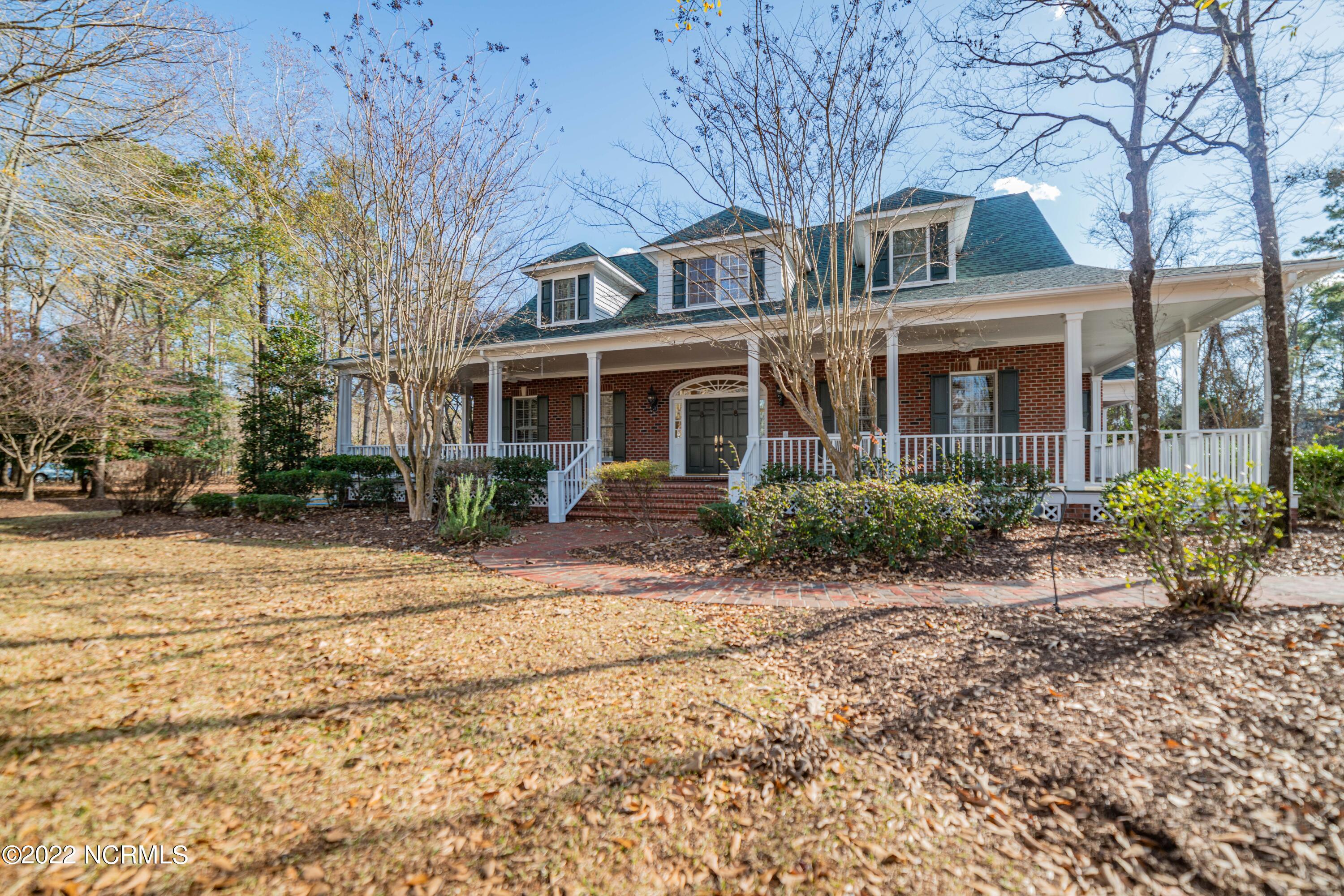 346 Royal Bluff Road Jacksonville, NC 28540 - Photo 1 of 85 _DSC0128