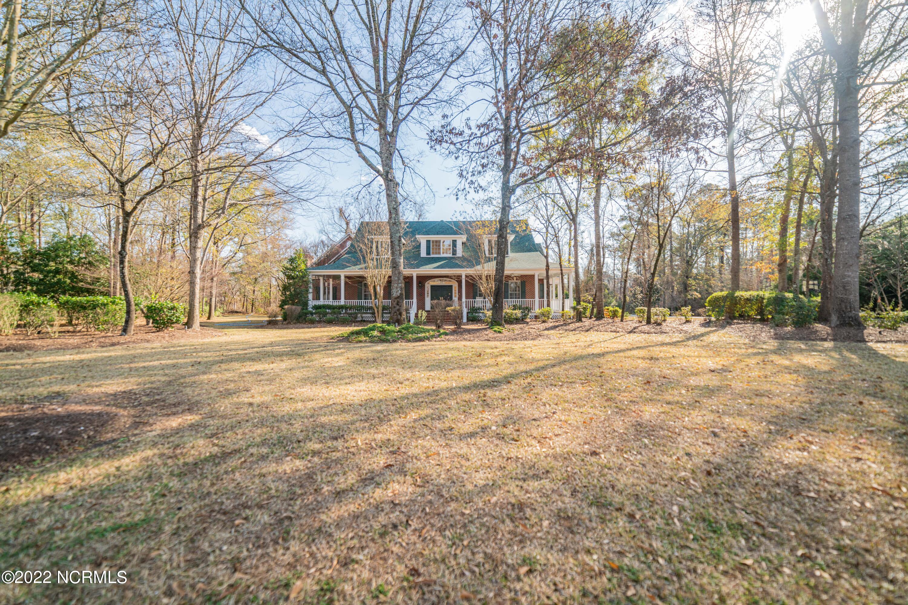 346 Royal Bluff Road Jacksonville, NC 28540 - Photo 2 of 85 _DSC0117