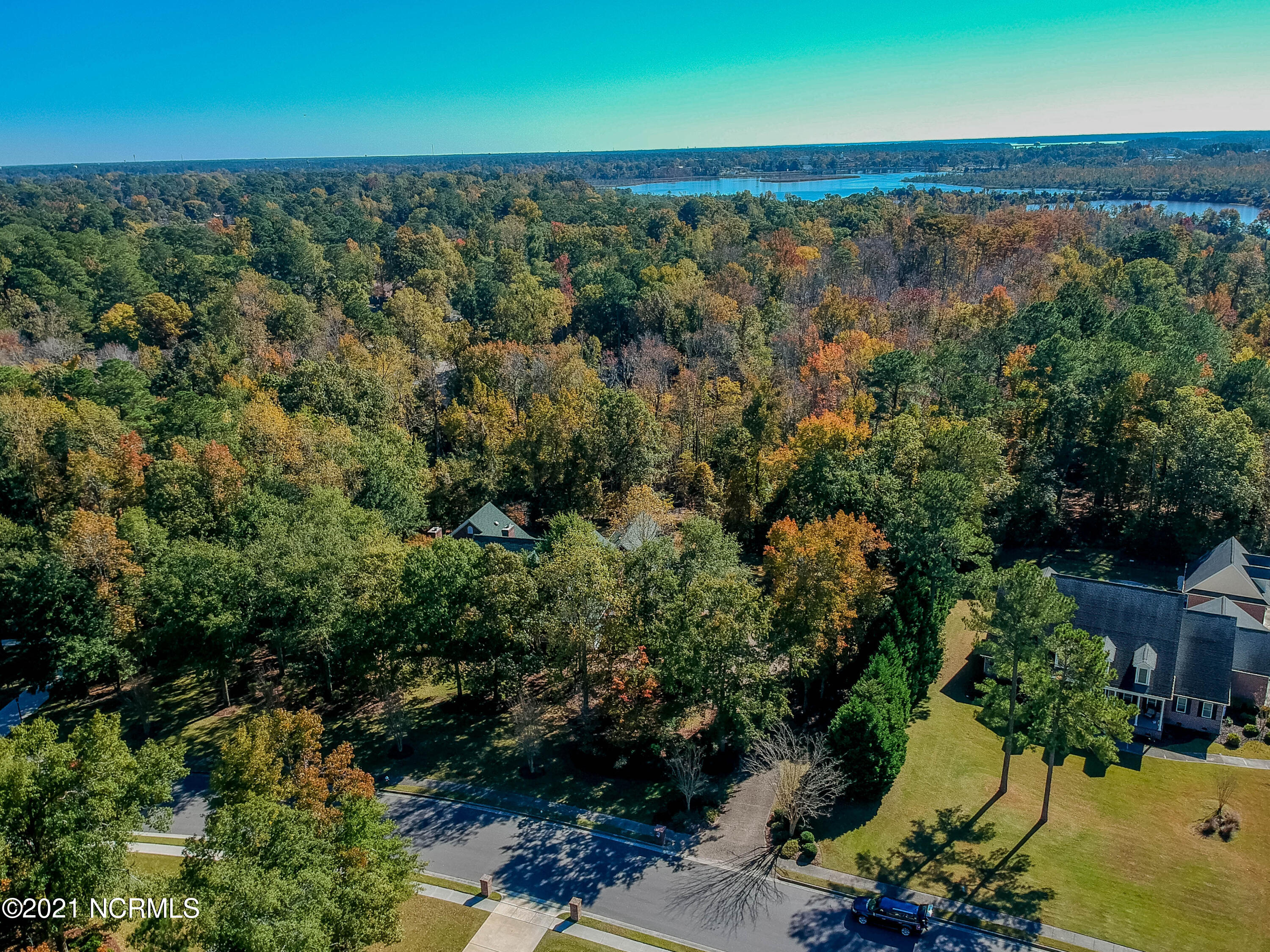 346 Royal Bluff Road Jacksonville, NC 28540 - Photo 72 of 85 DJI_0103