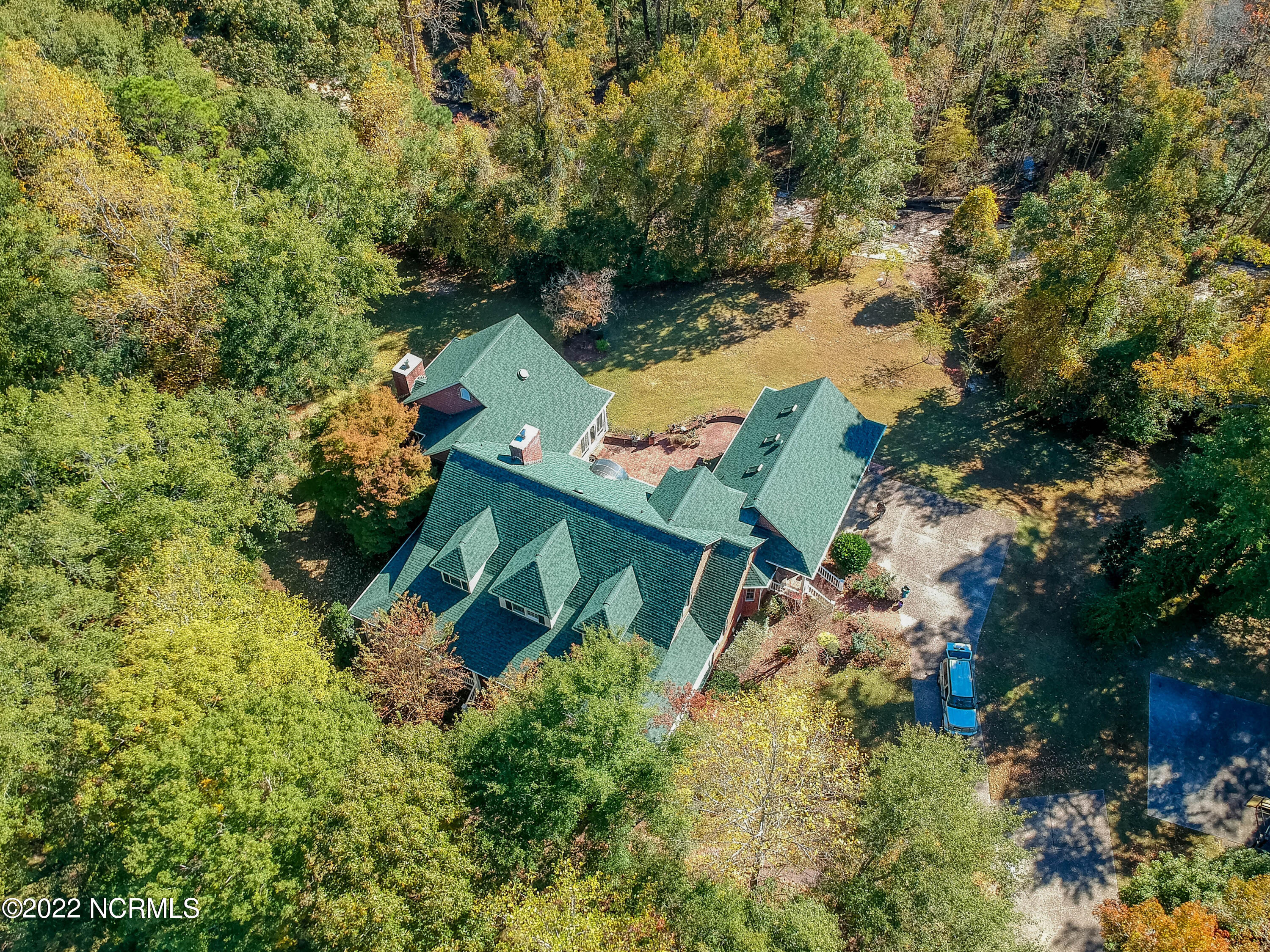 346 Royal Bluff Road Jacksonville, NC 28540 - Photo 73 of 85 DJI_0104