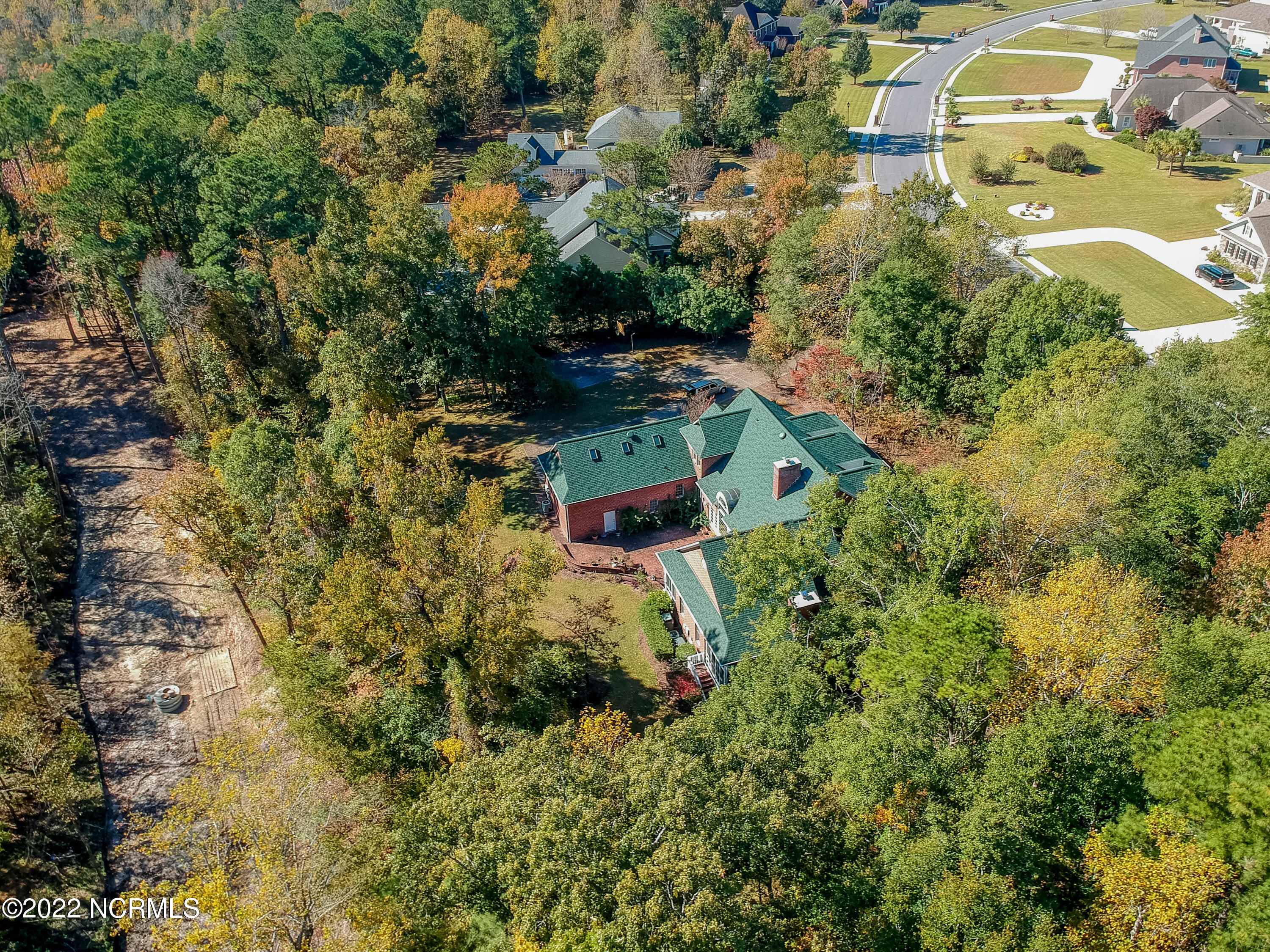 346 Royal Bluff Road Jacksonville, NC 28540 - Photo 74 of 85 DJI_0109