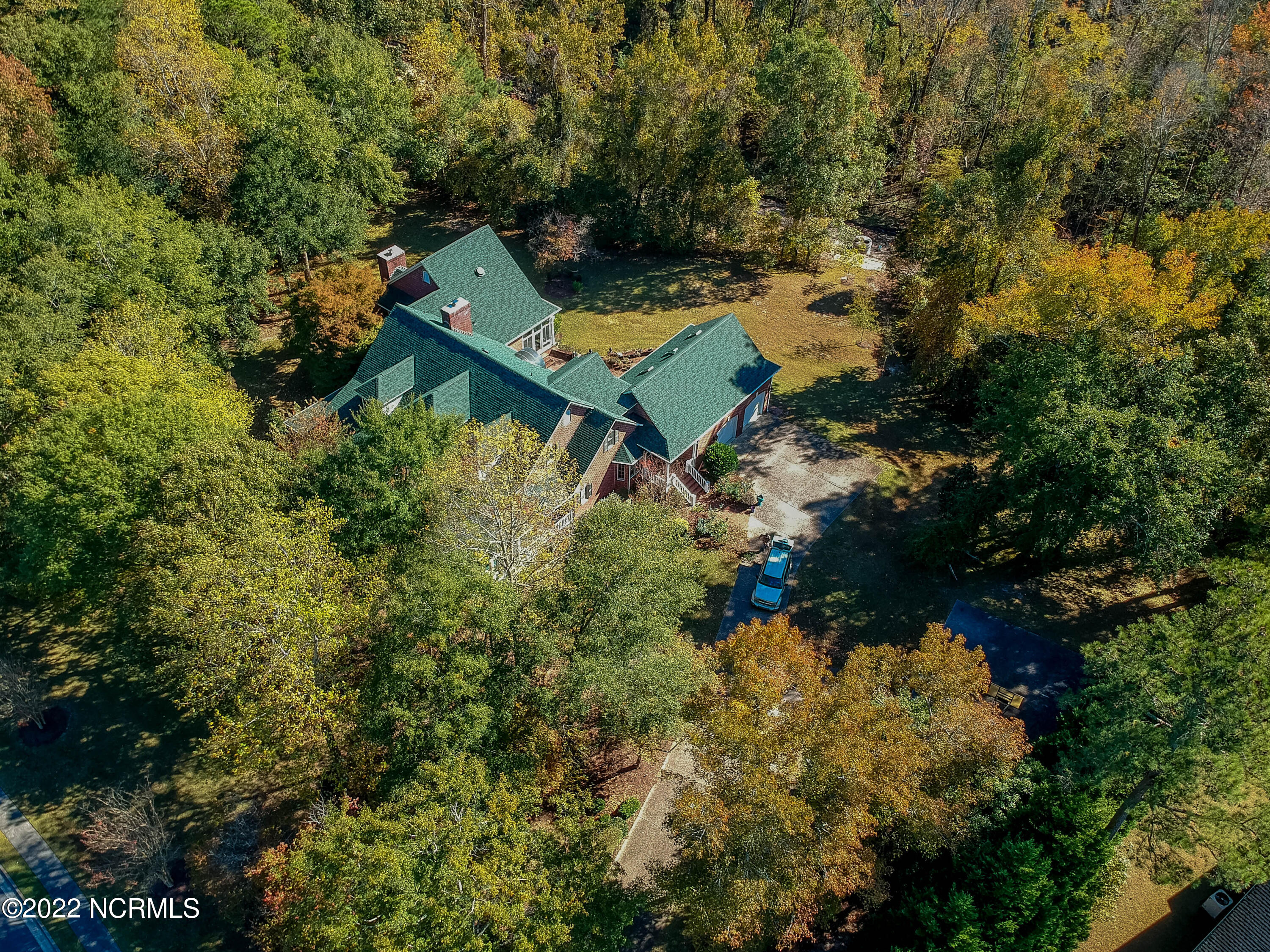 346 Royal Bluff Road Jacksonville, NC 28540 - Photo 75 of 85 DJI_0084