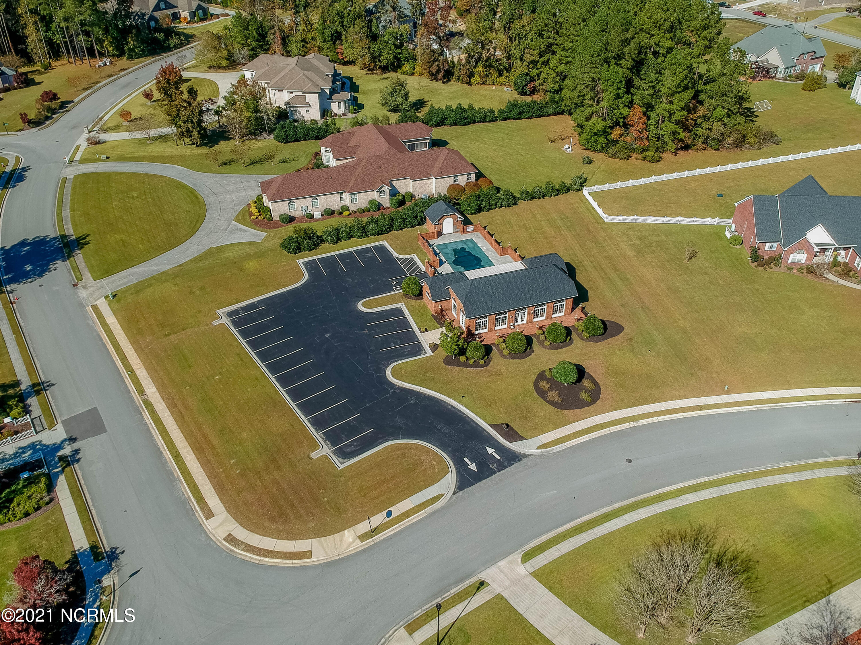 346 Royal Bluff Road Jacksonville, NC 28540 - Photo 84 of 85 DJI_0095
