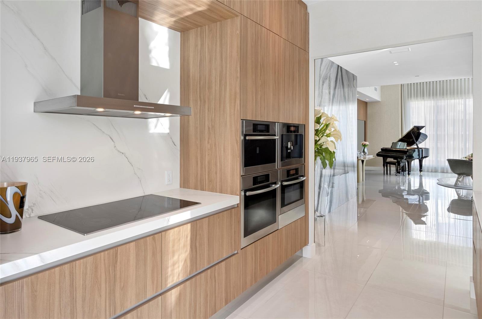 900 Brickell Key Boulevard, Unit 2004 Miami, FL 33131 - Photo 11 of 35