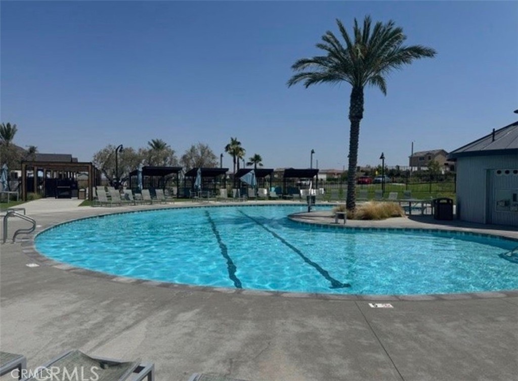2448 Powell Drive Rialto, CA 92377 - Photo 29 of 33