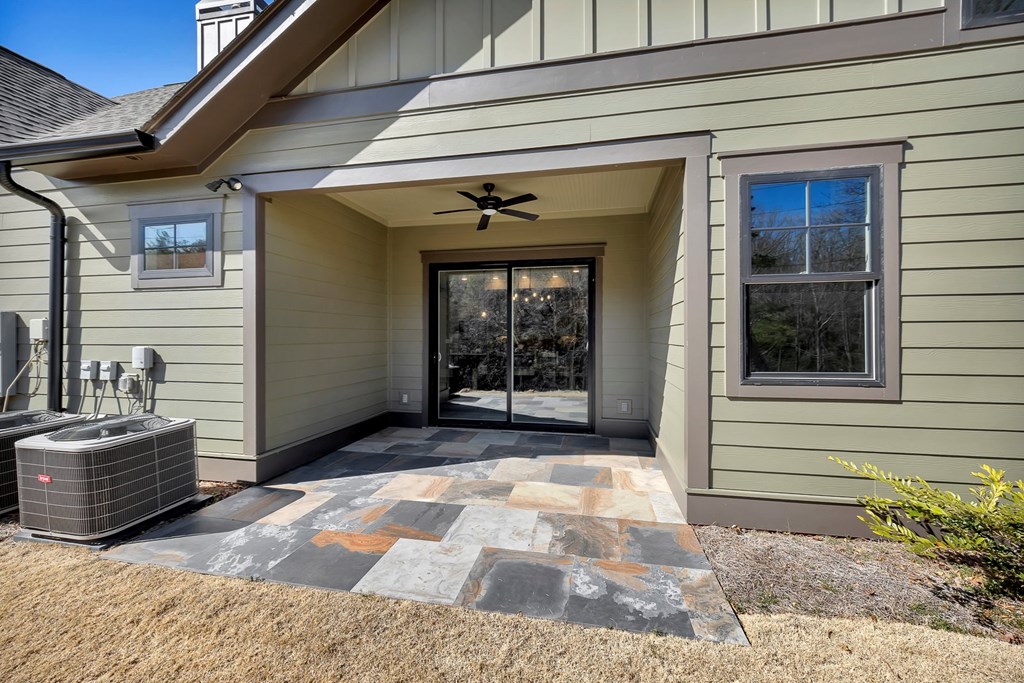 85 Villa Vista Jasper, GA 30143 - Photo 32 of 38
