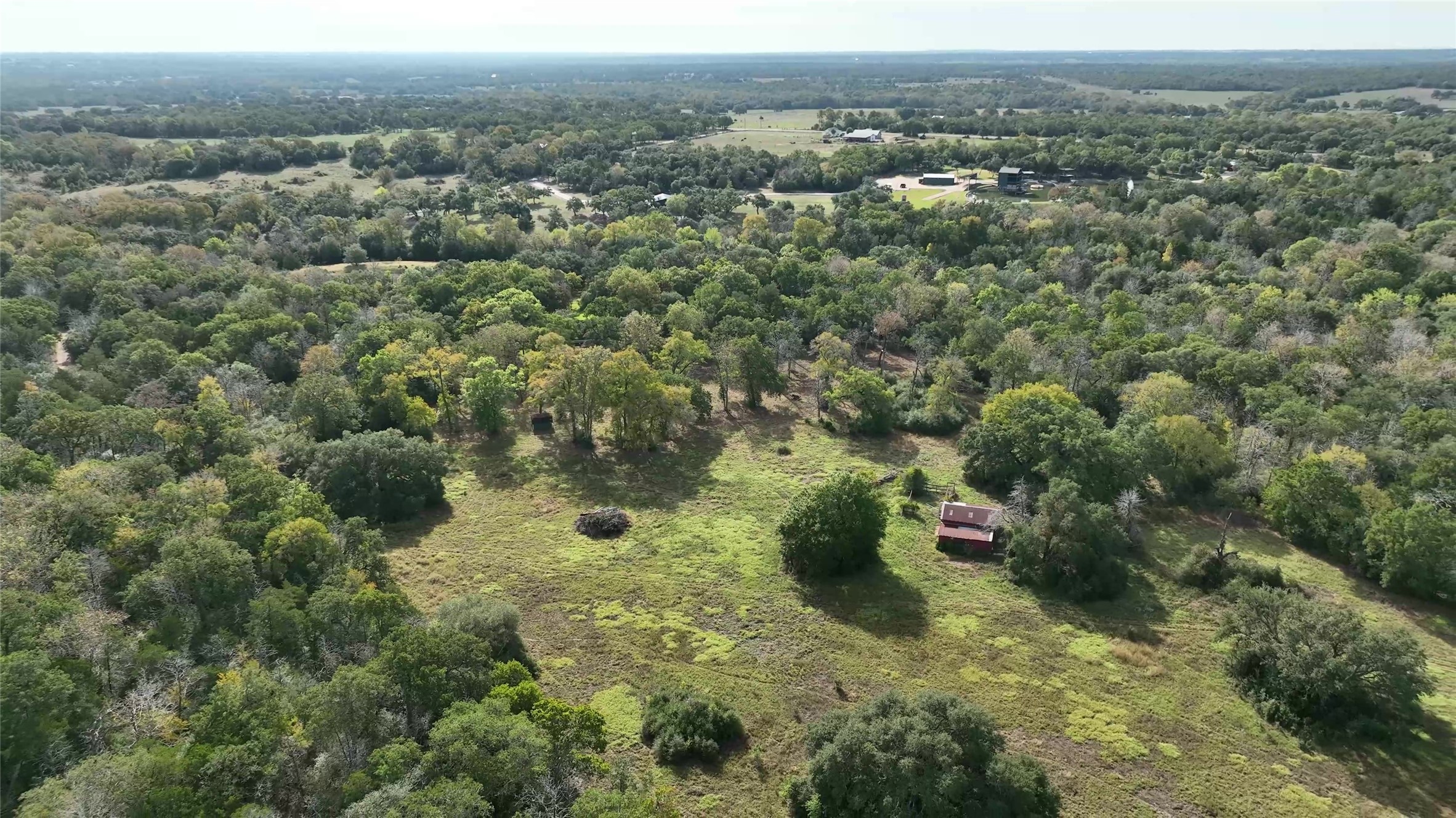 5400 Florida Chapel Road Round Top, TX 78954 - Photo 36 of 45