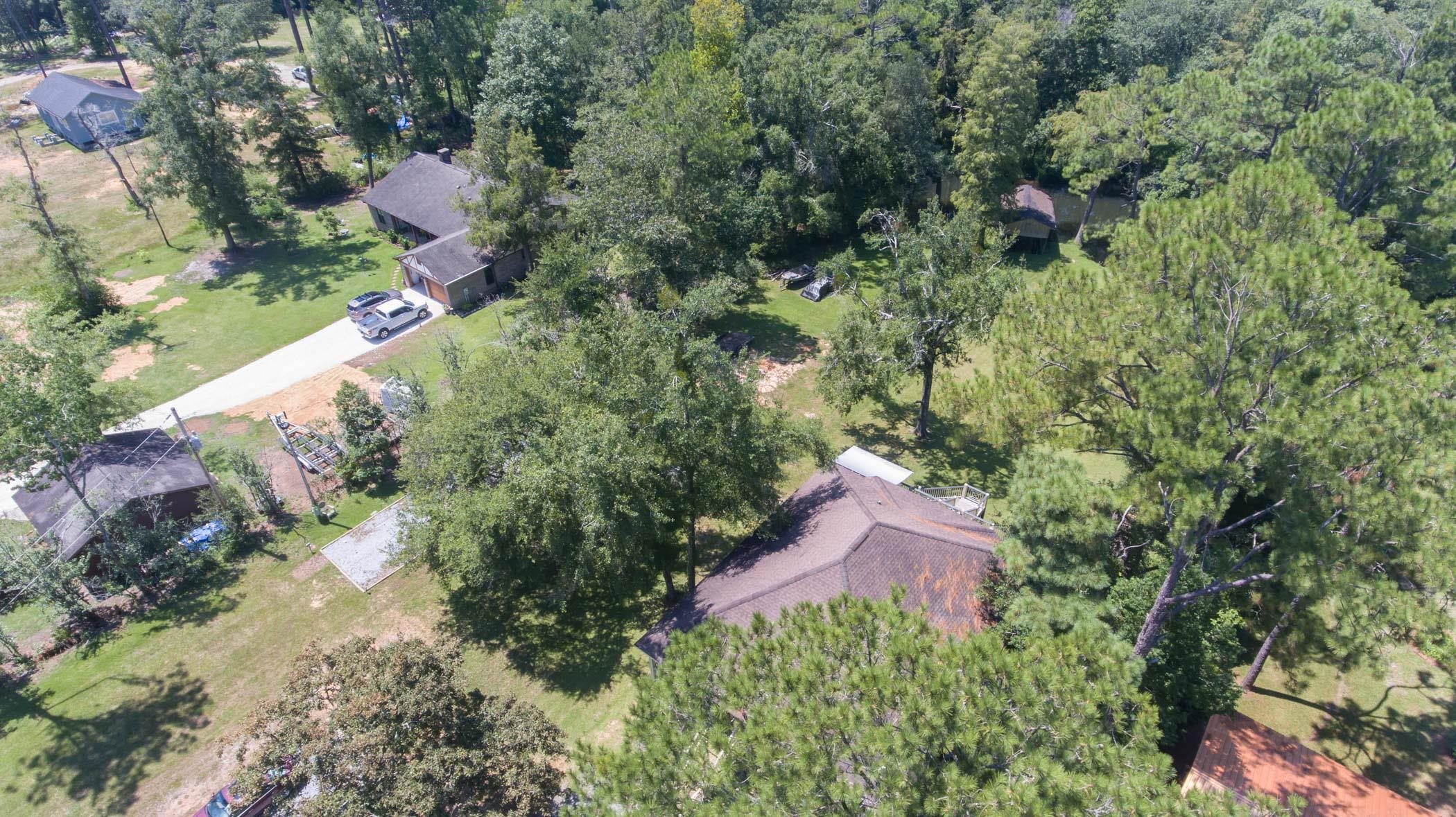 17869 River Road Summerdale, AL 36580 - Photo 60 of 79 Aerial View