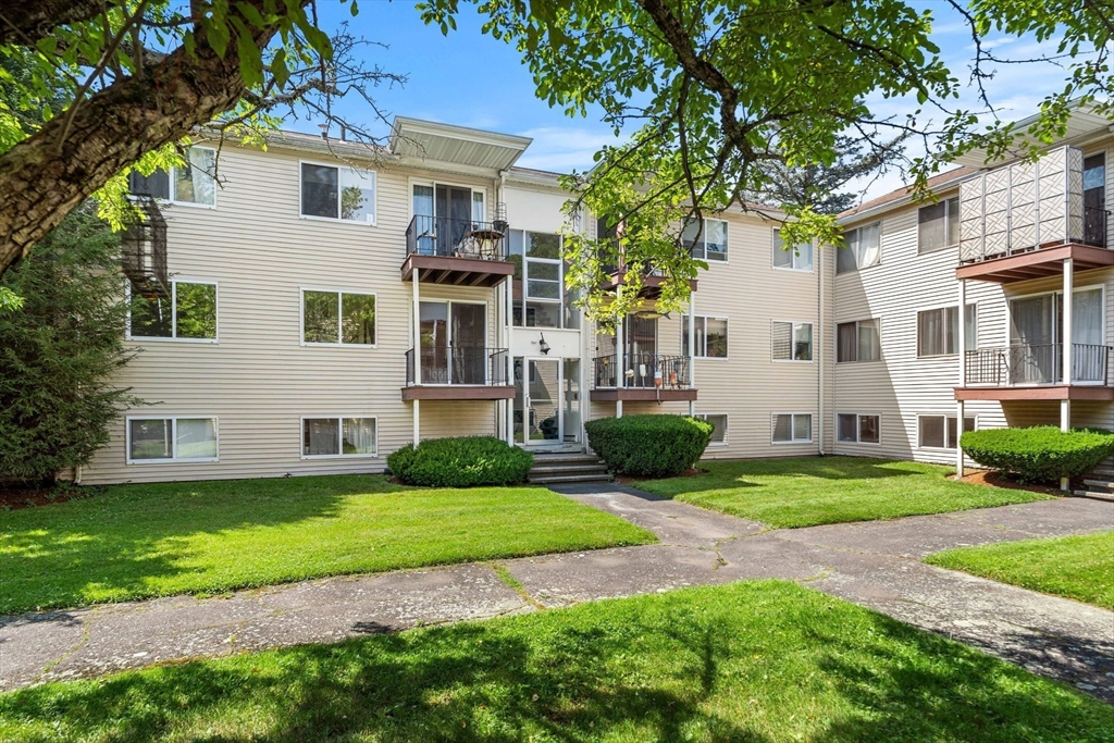 16 Appleton Park, Unit B2 Ipswich, MA 01938 - Photo 24 of 28