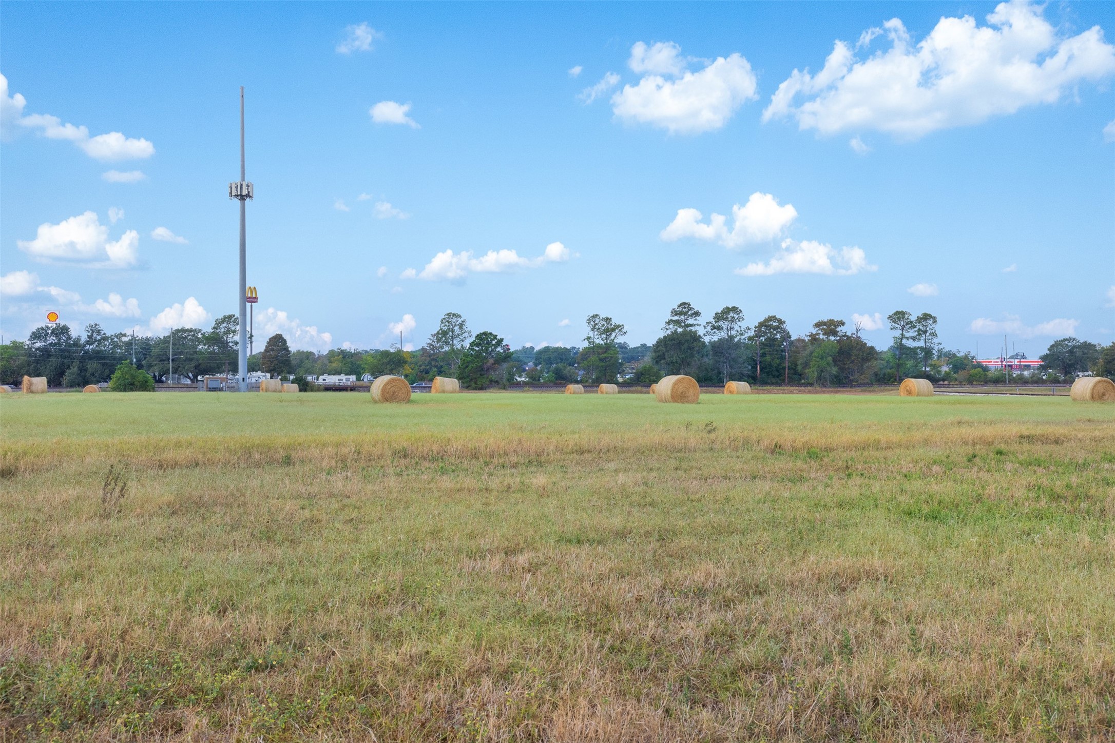 233 Kersten Road Sealy, TX 77474 - Photo 16 of 22 a view of a lake view