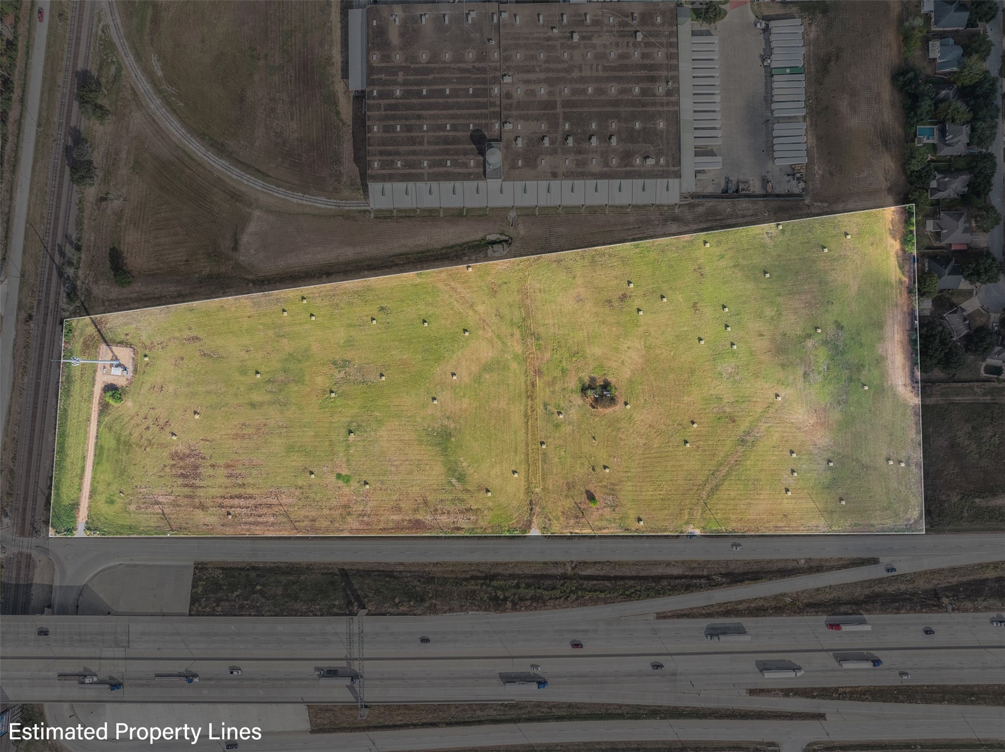 233 Kersten Road Sealy, TX 77474 - Photo 5 of 22