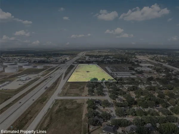 $8,000,000 | 233 Kersten Road, Sealy, TX 77474