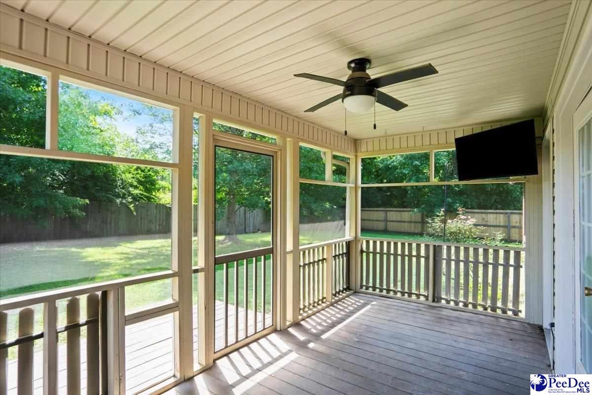 2264 Inverness Drive Florence, SC 29505 - Photo 36 of 43 Gallery Image 36