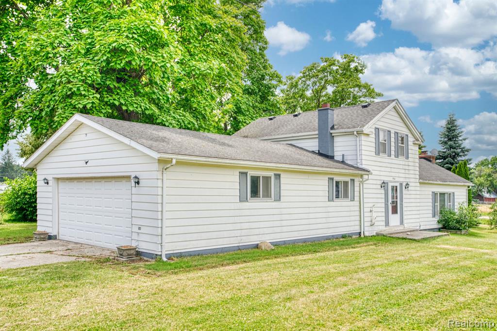 7961 West Allen Road Fowlerville, MI 48836 - Photo 25 of 33