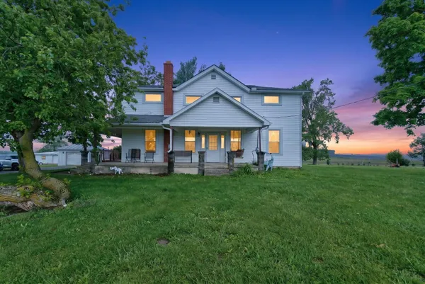 $355,000 | 29559 Highway 739, West Mansfield, OH 43358